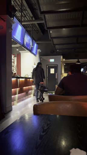 Photo of Haze Restaurant + Lounge - Yonge St Richmond Hill - 9737 Yonge St Unit 211, Richmond Hill, ON L4C 8S7